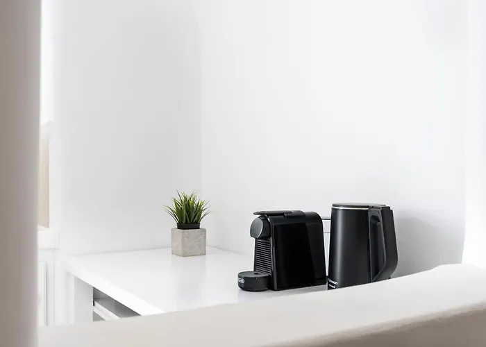 Maison By Monocle 招待所 Mykonos Town