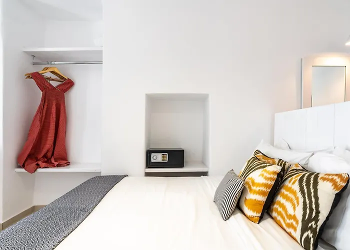 Maison By Monocle 招待所