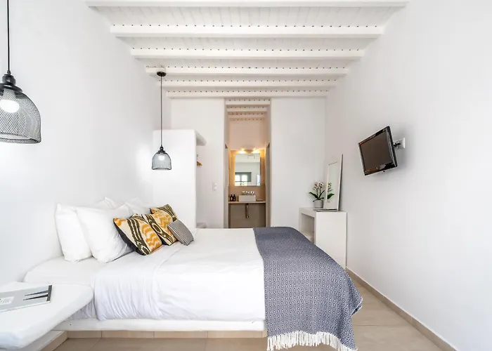 Maison By Monocle Πανσιόν