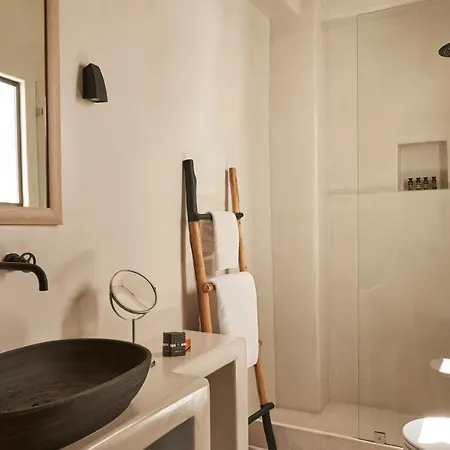 Pensión Maison By Monocle Mykonos Town