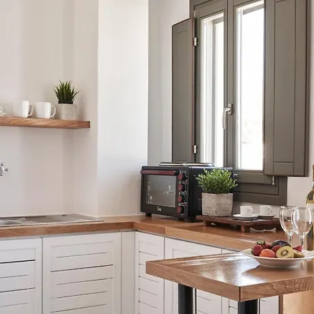 Maison By Monocle Pensión