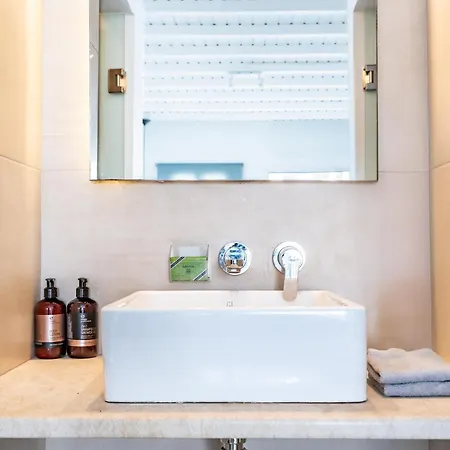 Pensión Maison By Monocle