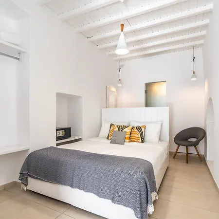 Pensión Maison By Monocle 3*