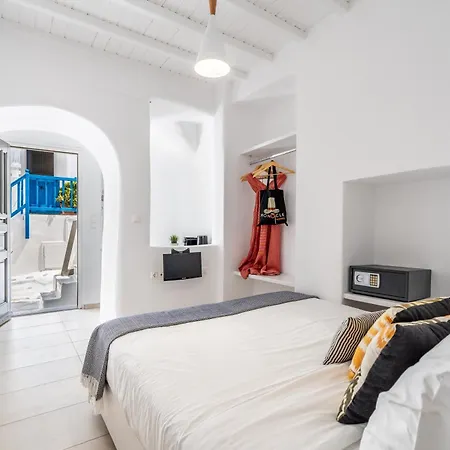 Maison By Monocle 3*