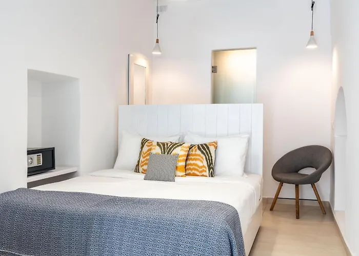 招待所 Maison By Monocle Mykonos Town