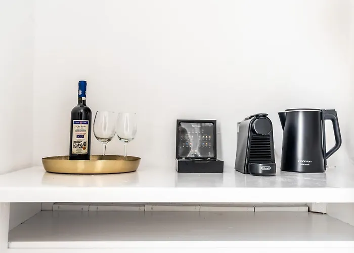 Maison By Monocle Mykonos Town