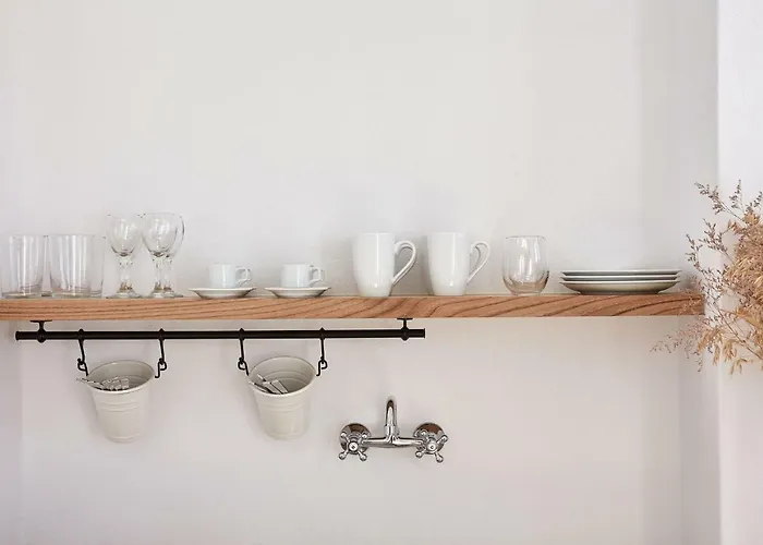 Maison By Monocle 招待所 3*